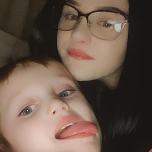 Meet your Posher, Alexandria